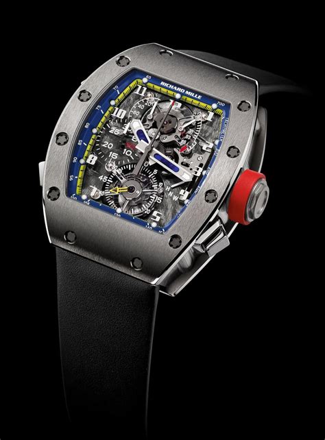 richard mille tourbillon rm 008|Richard Mille RM 008 v2.